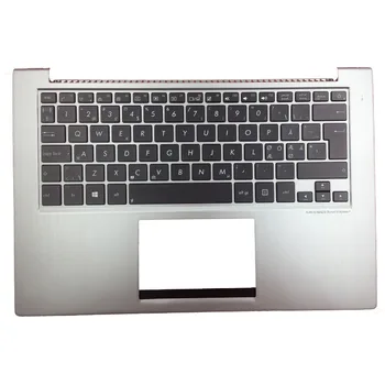 Nordic Keyboard for ASUS UX32 UX32A UX32E UX32V BX32 UX32VD NE With backlight laptop keyboad Palmrest Cover
Nordic Keyboard for ASUS UX32 UX32A UX32E UX32V BX32 UX32VD NE With backlight laptop keyboad Palmrest Cover