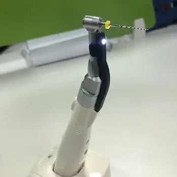 Dental 16:1 MINI Reduction Contra Angle Head for Wireless Motor Fit Endo files Dental Lab Equipment Dental Tools
Dental 16:1 MINI Reduction Contra Angle Head for Wireless Motor Fit Endo files Dental Lab Equipment Dental Tools