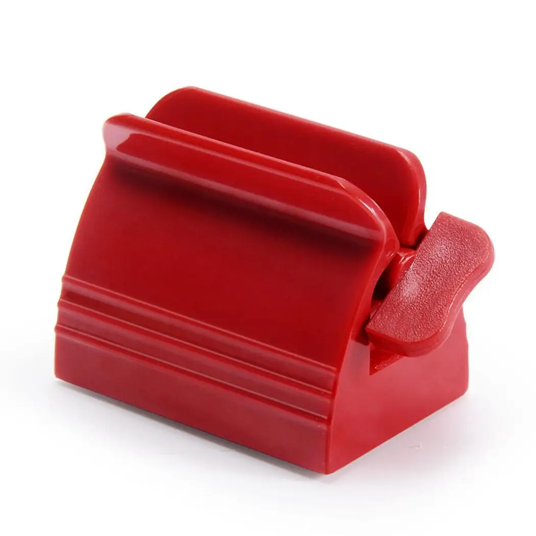ABS Plastic Manual Toothpaste Squeezer Face Squeezing Cream Rotary Extrusion Bathroom Ointment Squeeze Tool
ABS Plastic Manual Toothpaste Squeezer Face Squeezing Cream Rotary Extrusion Bathroom Ointment Squeeze Tool