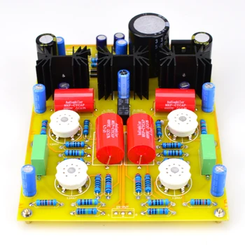 ZEROZONE PRT06B fever tube preamplifier bile preamplifier reference Matisse bile preamp board
ZEROZONE PRT06B fever tube preamplifier bile preamplifier reference Matisse bile preamp board