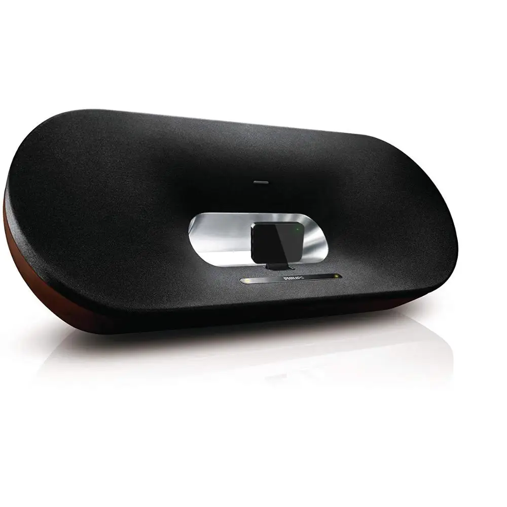 30 Pin Bluetooth 5 0 стерео аудио адаптер беспроводной музыкальный приемник для Philips DS1200