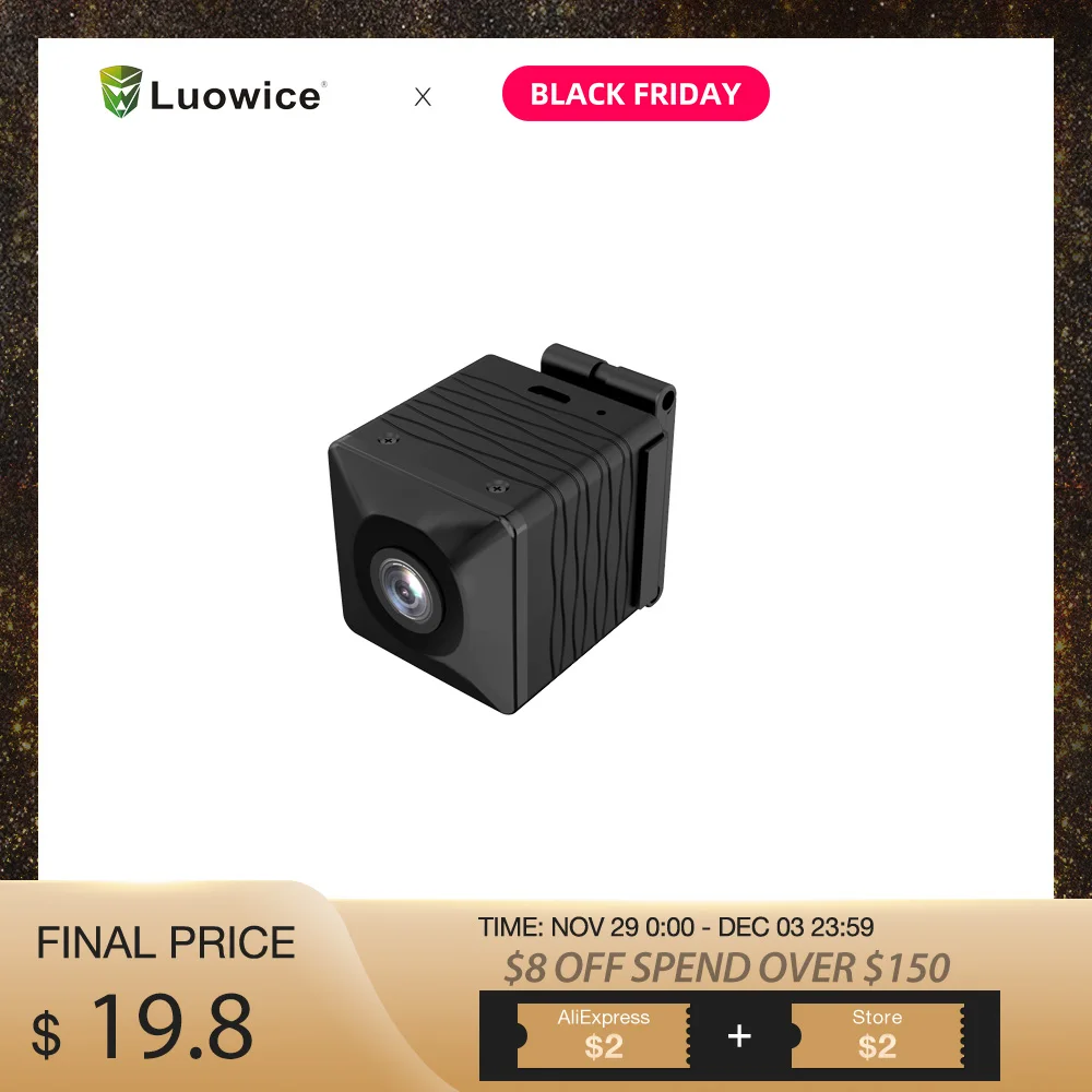 IP Camera 2MP mini h265 Bullet Camera WiFi 360 Security IR Vision Wireless 1080p IP Camera outdoor wifi cctv camera
IP Camera 2MP mini h265 Bullet Camera WiFi 360 Security IR Vision Wireless 1080p IP Camera outdoor wifi cctv camera