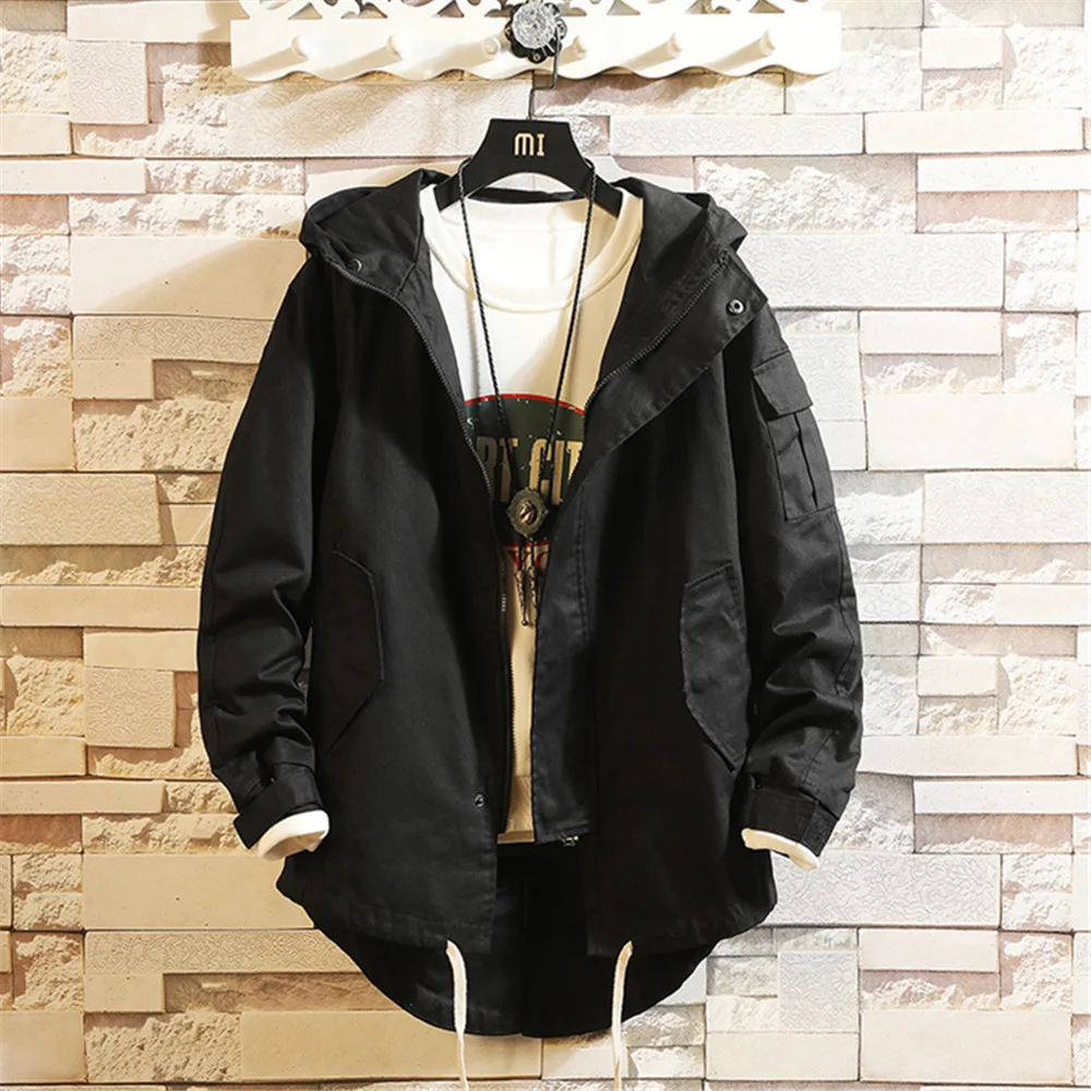 Camouflage cap jacket (13)