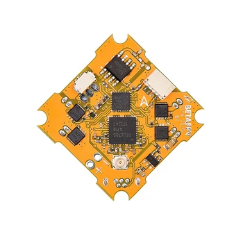 Upgrade Lite Brushed V2 Flight Controller Compatible with Sliverware Firmware for Tiny BWhoop Quadcopter
Upgrade Lite Brushed V2 Flight Controller Compatible with Sliverware Firmware for Tiny BWhoop Quadcopter