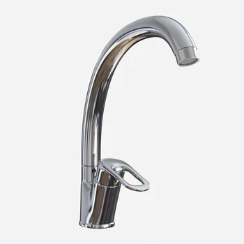 Смеситель для кухни 40k MIXLINE ML06-032 высокий излив боковая ручка (без подводки)
Смеситель для кухни 40k MIXLINE ML06-032 высокий излив боковая ручка (без подводки)