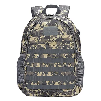 Unisex Outdoor Military Multi-Function Rotro Backpack Men's Large Capacity Waterproof Backpacks Leisure Travel Rucksacks
Unisex Outdoor Military Multi-Function Rotro Backpack Men's Large Capacity Waterproof Backpacks Leisure Travel Rucksacks