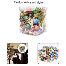 Christmas Decor Pendant Multi-style Plastic Adorable Christmas Hanging Decor Xmas Tree Pendant Christmas Hanging Decor
Christmas Decor Pendant Multi-style Plastic Adorable Christmas Hanging Decor Xmas Tree Pendant Christmas Hanging Decor