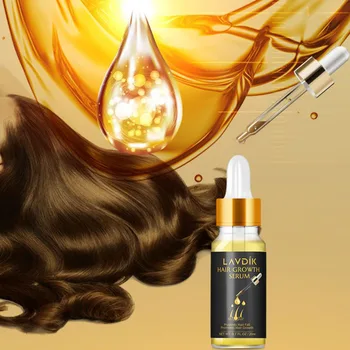 Newly Hair Care Essence Prevent Hair Loss Effective Growth Nourishes for Women Men CLA88
Newly Hair Care Essence Prevent Hair Loss Effective Growth Nourishes for Women Men CLA88