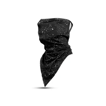 Black Back Stars Cover the face Neck Sun Protection Windproof Cap Ski Dustproof Face Towel Face Protection air filtration Mask
Black Back Stars Cover the face Neck Sun Protection Windproof Cap Ski Dustproof Face Towel Face Protection air filtration Mask