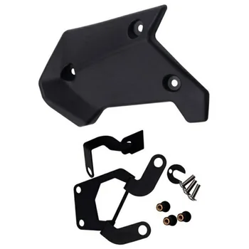 for BMW R1200GS R1250GS LC Motorcycle Adventure Protection Protection Upper Tampon Frame Medium Side Panel for BMW GS 1200 1250
for BMW R1200GS R1250GS LC Motorcycle Adventure Protection Protection Upper Tampon Frame Medium Side Panel for BMW GS 1200 1250