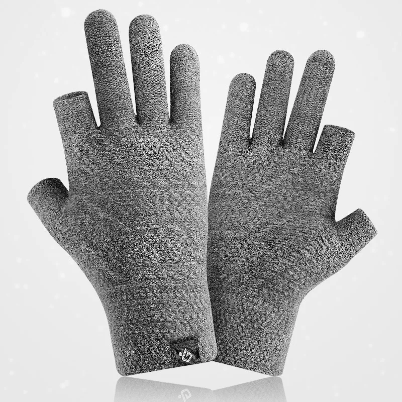 Brushed Warmth Writing Plus Velvet Touch Screen Cycling and Driving Fingerless Gloves Guantes Ciclismo Acrylic Solid Fashion New
Brushed Warmth Writing Plus Velvet Touch Screen Cycling and Driving Fingerless Gloves Guantes Ciclismo Acrylic Solid Fashion New