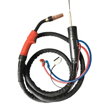 water cooled AW4000 AW5000 welding torch fronius welding 
water cooled AW4000 AW5000 welding torch fronius welding