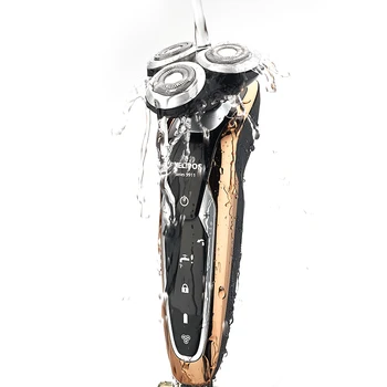 Man Electric Shaver 4 In 1 Razor Trimmer For Men Rechargable Machine For Shaving Facial Shaver Cleaning Tools Shaving Machine
Man Electric Shaver 4 In 1 Razor Trimmer For Men Rechargable Machine For Shaving Facial Shaver Cleaning Tools Shaving Machine