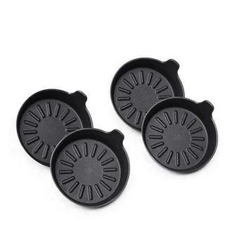4Pcs Car Anti-Skid Water Cup Pad Water Cup Cushion Silicone Car Interior Water Coaster Holder Stand For Car Truck
4Pcs Car Anti-Skid Water Cup Pad Water Cup Cushion Silicone Car Interior Water Coaster Holder Stand For Car Truck