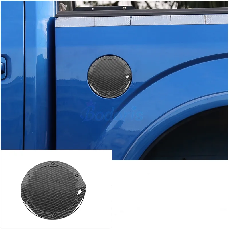 Для Ford F150 RAPTOR 2017 2018 2019 углеродное волокно цветная крышка топливного бака газовый короб крышка литая наклейка Аксессуары для стайлинга автомобилей 
Для Ford F150 RAPTOR 2017 2018 2019 углеродное волокно цветная крышка топливного бака газовый короб крышка литая наклейка Аксессуары для стайлинга автомобилей