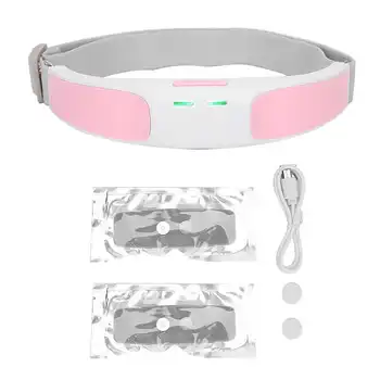 Massage Device Manual Massage Tool Electric Sleeping Massager Insomnia Treatment Sleep Aid Device Headaches Relief Massage
Massage Device Manual Massage Tool Electric Sleeping Massager Insomnia Treatment Sleep Aid Device Headaches Relief Massage