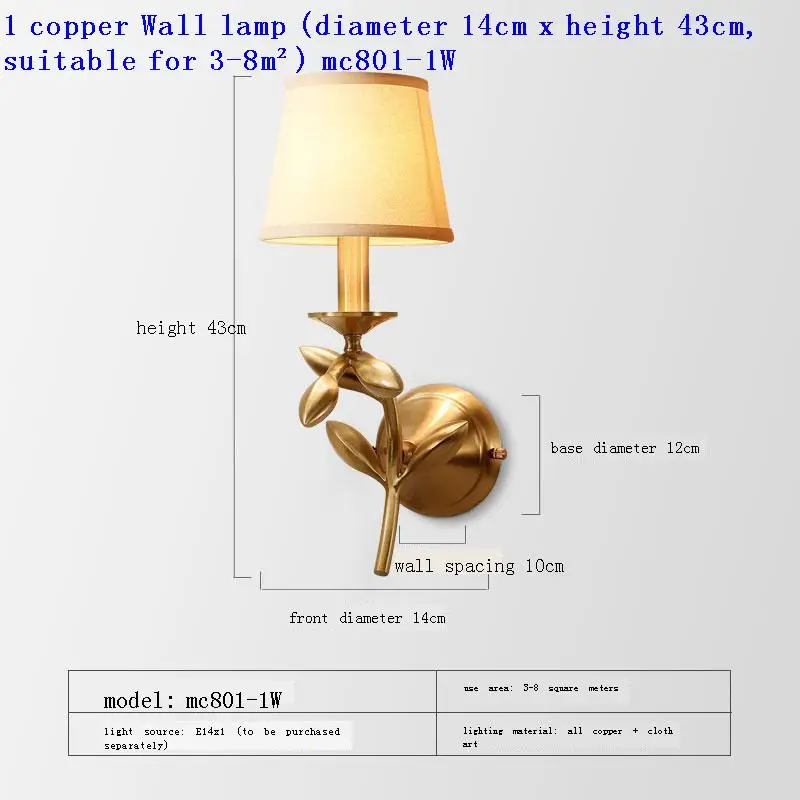 Wall Lamps Model-YS0062589