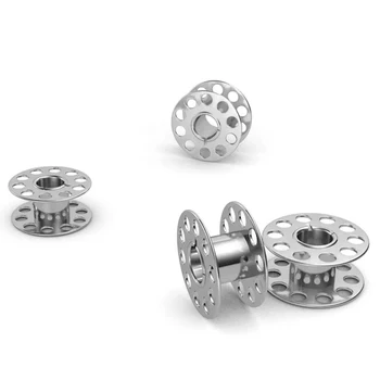 200pcs Vintage Sewing Machine Thread Household Sewing Craft Tool Empty Bobbins Sewing Machine Tools
200pcs Vintage Sewing Machine Thread Household Sewing Craft Tool Empty Bobbins Sewing Machine Tools