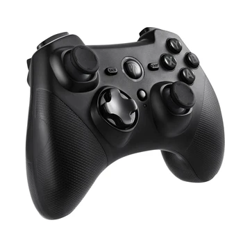 EasySMX 2.4G Wireless Game Controller EasySMX ESM-9101 Gamepad Dual Vibration TURBO Gamepad for Xiaomi Mi TV Box 3 S PS3 PC Game
EasySMX 2.4G Wireless Game Controller EasySMX ESM-9101 Gamepad Dual Vibration TURBO Gamepad for Xiaomi Mi TV Box 3 S PS3 PC Game