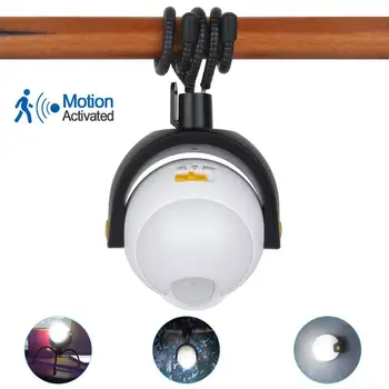 360 Degree Motion Sensor LED Wall Lamp With Tripod Magnetic Wall Lights Wireless Motion Sensor Light Battery Powered Wall Lamp
360 Degree Motion Sensor LED Wall Lamp With Tripod Magnetic Wall Lights Wireless Motion Sensor Light Battery Powered Wall Lamp