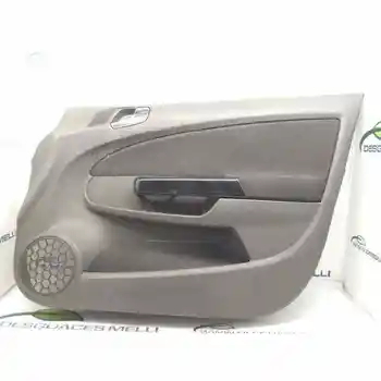 1332362 TRIM DOOR FRONT RIGHT OPEL CORSA D
1332362 TRIM DOOR FRONT RIGHT OPEL CORSA D