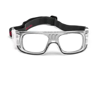 Basketball Training Glasses Football Sports Goggles Frame Explosion-proof Anti-shock Golf Outdoor Myopia Frame 
Basketball Training Glasses Football Sports Goggles Frame Explosion-proof Anti-shock Golf Outdoor Myopia Frame