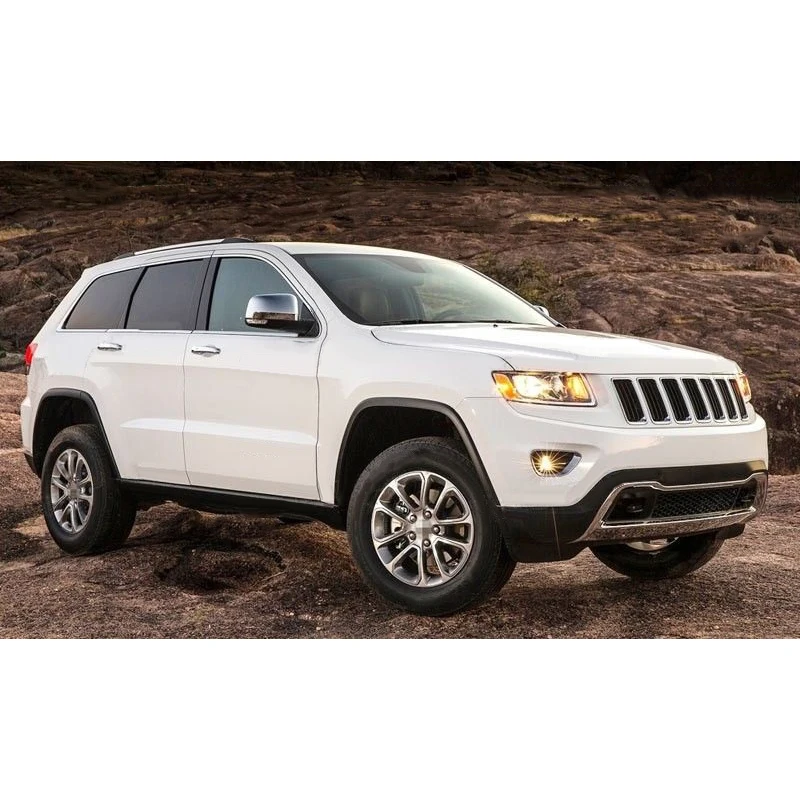 Car Front Rear Mudguard Fender For Jeep Grand Cherokee Mudguard Auto 2011-2017 Hot High Quality Durable Useful
Car Front Rear Mudguard Fender For Jeep Grand Cherokee Mudguard Auto 2011-2017 Hot High Quality Durable Useful