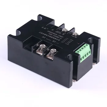 Single-phase Fully Isolated Solid-state Regulator SSR-120WA-H/Ac Voltage Regulator/transformer (Module only)
Single-phase Fully Isolated Solid-state Regulator SSR-120WA-H/Ac Voltage Regulator/transformer (Module only)
