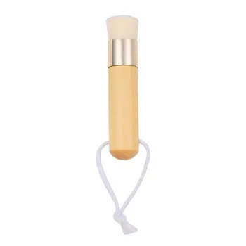 OutTop 2018 Newly Blackhead Nose Cleaning Brush Wooden Washing Makeup Brush Beauty Brushes 05.28
OutTop 2018 Newly Blackhead Nose Cleaning Brush Wooden Washing Makeup Brush Beauty Brushes 05.28