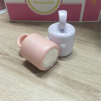 Makeup Tools Accessories 48Pcs Cosmetic Sponge Blenders Makeup Sponge Wedges Triangle Powder Puff for Foundation Cream Powder
Makeup Tools Accessories 48Pcs Cosmetic Sponge Blenders Makeup Sponge Wedges Triangle Powder Puff for Foundation Cream Powder