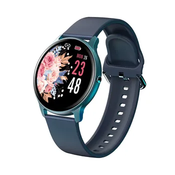 Smart Watch Full Touch Screen Women Waterproof Work for Facebook WhatsApp Message & Call Reminder Smartwatch Men Ladies
Smart Watch Full Touch Screen Women Waterproof Work for Facebook WhatsApp Message & Call Reminder Smartwatch Men Ladies