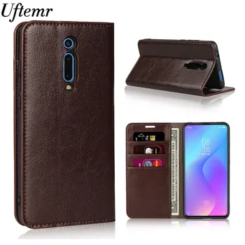 Phone Case for Xiaomi Redmi Mi 9T Pro Case Cover Flip Wallet Cover Genuine Leather Flip Book Case for Xiaomi Redmi K20 Mi 9T Pro 
Phone Case for Xiaomi Redmi Mi 9T Pro Case Cover Flip Wallet Cover Genuine Leather Flip Book Case for Xiaomi Redmi K20 Mi 9T Pro