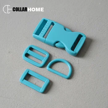 10 sets Plastic buckle release belt buckle D rings 25mm webbing pet straps bag paracord DIY dog cat collar sewing accessories
10 sets Plastic buckle release belt buckle D rings 25mm webbing pet straps bag paracord DIY dog cat collar sewing accessories