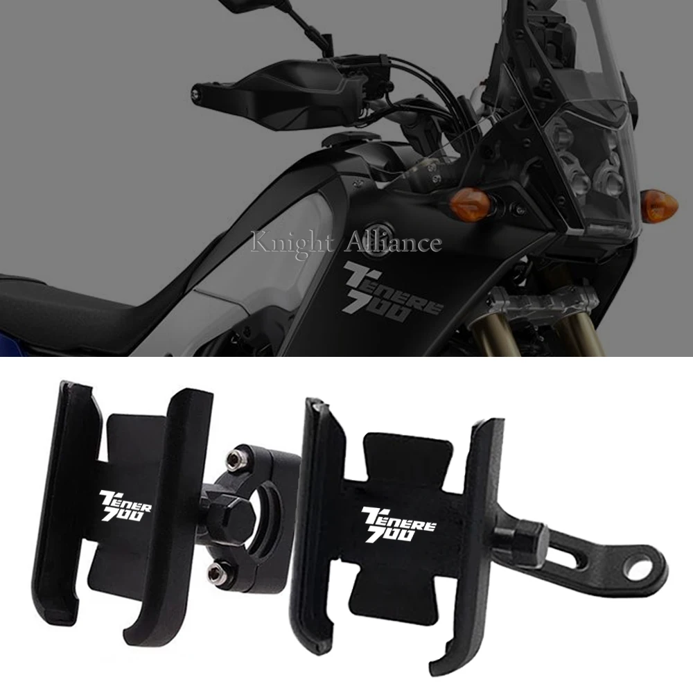 Мотоциклетные аксессуары для YAMAHA TENERE700 Tenere 700 XTZ690 XTZ700 Универсальный держатель для телефона на руль GPS навигационный кронштейн
Мотоциклетные аксессуары для YAMAHA TENERE700 Tenere 700 XTZ690 XTZ700 Универсальный держатель для телефона на руль GPS навигационный кронштейн