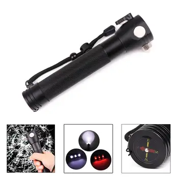 LED USB Flashlight Clip Large light Torch Light Rechargeable Rechargeable Flashlight Fashlight Torch
LED USB Flashlight Clip Large light Torch Light Rechargeable Rechargeable Flashlight Fashlight Torch