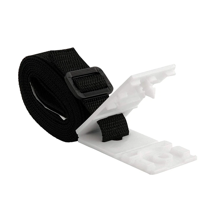 Pool Solar Reel Attachment Kit Solar Cover Reel Straps Solar Blanket Straps Kit for Universal in Ground Swimming Pool
Pool Solar Reel Attachment Kit Solar Cover Reel Straps Solar Blanket Straps Kit for Universal in Ground Swimming Pool