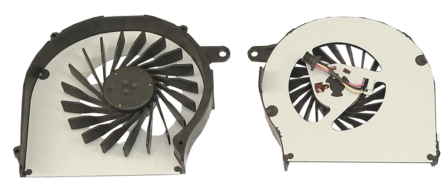 Fan (cooler) for HP ksb0505ha-9k62 (3-pin) Intel CPU | Компьютеры и офис
