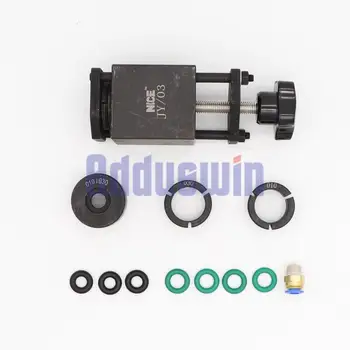 common rail injector diesel collector for BO-SCH, common rail test bench part, 1PCS
common rail injector diesel collector for BO-SCH, common rail test bench part, 1PCS