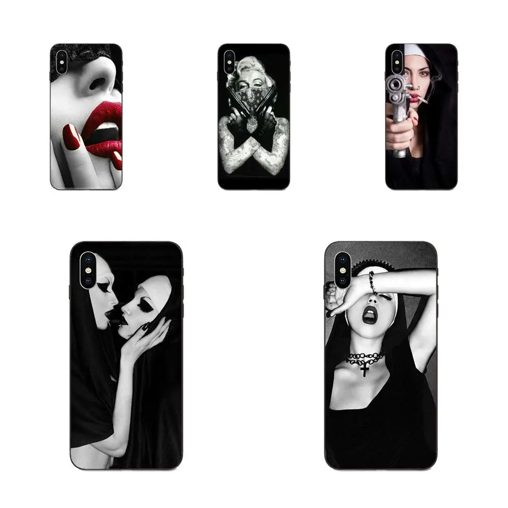 Мягкая защитная плёнка для экрана Huawei Honor 5A 6A 6C 7A 7C 7X 8 8A 8C 8X 9 9X 10 10i 20 Lite рro монахини