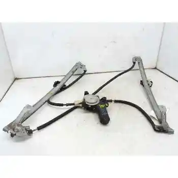 68037297AA WINDOW LIFTER FRONT LEFT CHRYSLER VOYAGER (GS)
68037297AA WINDOW LIFTER FRONT LEFT CHRYSLER VOYAGER (GS)