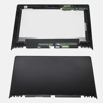 11.6 inch HD IPS LED LCD Display Touch Screen Digitizer Assembly + Bezel for Lenovo IdeaPad Yoga 2 11 20332 20428 20187
11.6 inch HD IPS LED LCD Display Touch Screen Digitizer Assembly + Bezel for Lenovo IdeaPad Yoga 2 11 20332 20428 20187