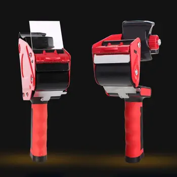 2020 New Heavy Duty Tape Dispenser Sealing Packaging Parcel Cutter Machine Manual Packing Tool
2020 New Heavy Duty Tape Dispenser Sealing Packaging Parcel Cutter Machine Manual Packing Tool