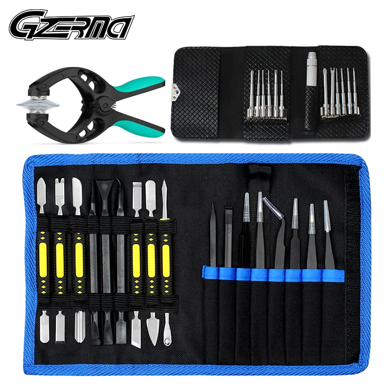 31 in 1 With 12pcs Bits Screwdriver Set For iPhone 7 8 Plus Repair Tablet Mobile Phone Opening Disassembly Repair Tools Kit
31 in 1 With 12pcs Bits Screwdriver Set For iPhone 7 8 Plus Repair Tablet Mobile Phone Opening Disassembly Repair Tools Kit