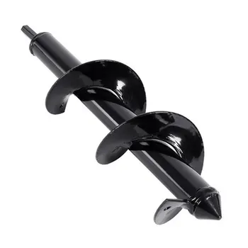 Hand Drill Electric Charge Electric Drill Ground Bit Irrigating Planting Auger Drill Bit Digs Hole For Bulb Plant
Hand Drill Electric Charge Electric Drill Ground Bit Irrigating Planting Auger Drill Bit Digs Hole For Bulb Plant