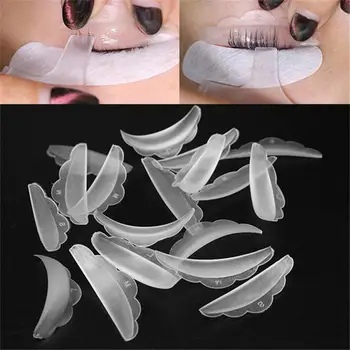 5 Pairs 3D Silicone Eyelash Lifting Curlers Pad Recycling Lash Extension Shield Eyelash Makeup Accessories Perm Patches
5 Pairs 3D Silicone Eyelash Lifting Curlers Pad Recycling Lash Extension Shield Eyelash Makeup Accessories Perm Patches
