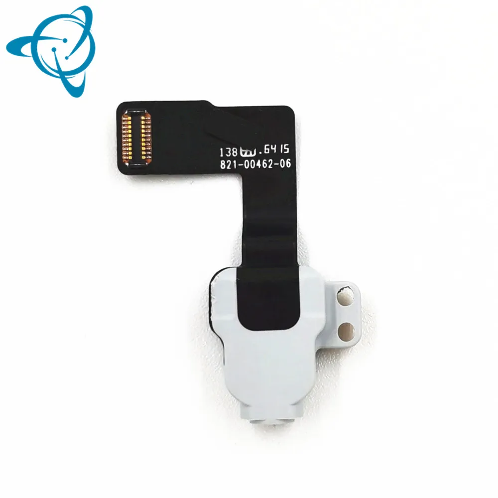 821-00462-06 Новый оригинальный для Macbook Pro 13 "A1706 разъем для наушников, аудиоразъем, гибкий кабель 2016-2017 EMC 3163 EMC 2978
821-00462-06 Новый оригинальный для Macbook Pro 13 "A1706 разъем для наушников, аудиоразъем, гибкий кабель 2016-2017 EMC 3163 EMC 2978