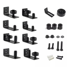 Sliding Barn Door Floor Guide,Adjustable Roller Guide Clips,Wall Mount Guide Door Casters Stay System,Panel Roller Sliding Wheel
Sliding Barn Door Floor Guide,Adjustable Roller Guide Clips,Wall Mount Guide Door Casters Stay System,Panel Roller Sliding Wheel
