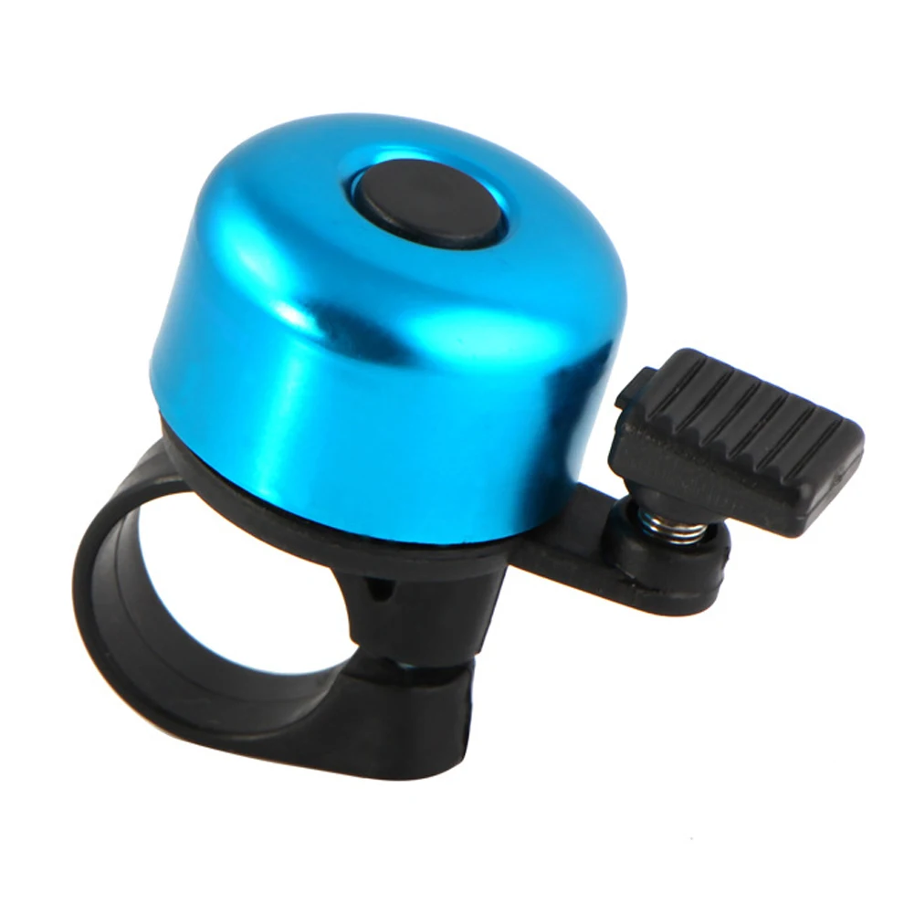 1pc MTB Road Bike Alloy Mini Loud Bicycle Bell Ping Handle Button Ring Bell Ring Lever Cycle Push Bike Bell Horn For 20mm Bike
1pc MTB Road Bike Alloy Mini Loud Bicycle Bell Ping Handle Button Ring Bell Ring Lever Cycle Push Bike Bell Horn For 20mm Bike