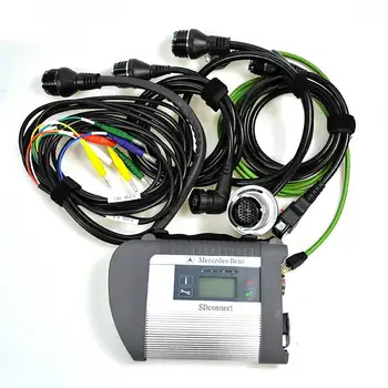 MB Star c4 with Panasonic military laptop CF-19 software version auto diagnostics scanner 
MB Star c4 with Panasonic military laptop CF-19 software version auto diagnostics scanner