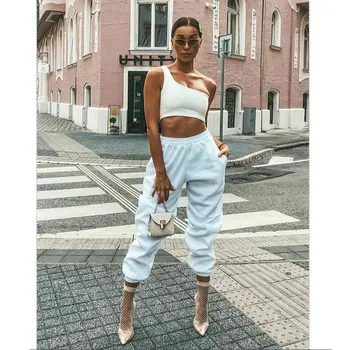 Spring Winter Womens Wide Leg Pants Casual High Waist Solid Color Wide Leg Long Pants OL Office Loose Stretch Trousers Black Hot
Spring Winter Womens Wide Leg Pants Casual High Waist Solid Color Wide Leg Long Pants OL Office Loose Stretch Trousers Black Hot